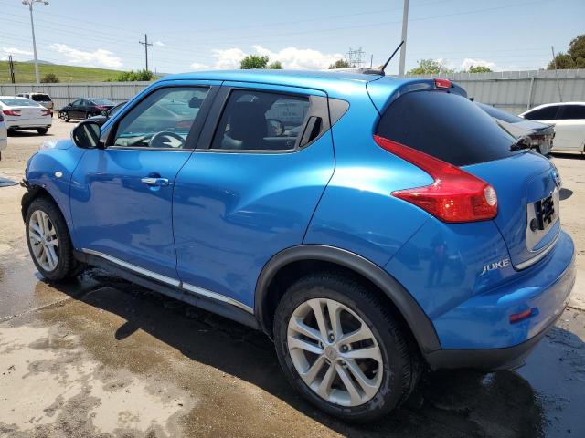 Vin: jn8af5mv5bt024645, lot: 61439625, nissan juke s 20112