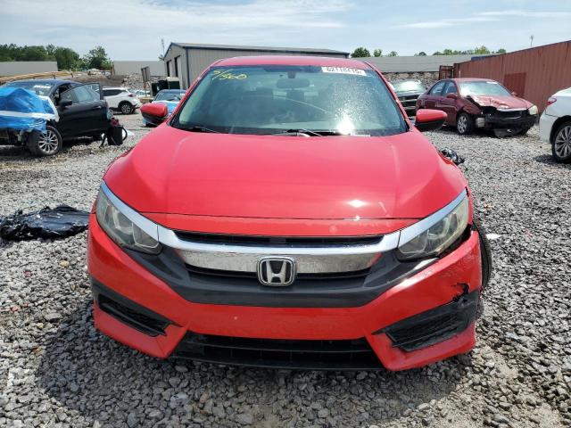 2016 HONDA CIVIC LX 2HGFC2F5XGH552547