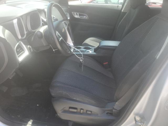 2016 CHEVROLET EQUINOX LT - 2GNALCEK2G6278091