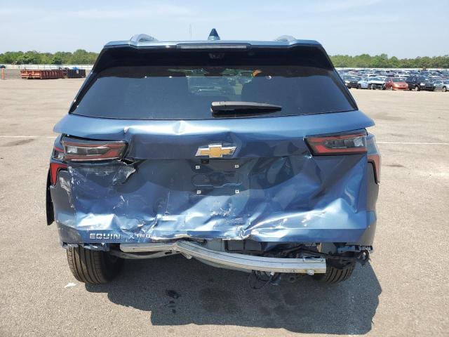 2025 CHEVROLET EQUINOX LT - 3GNAXPEG6SL120736