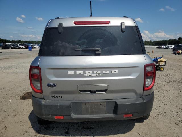 2021 FORD BRONCO SPO 3FMCR9B60MRA05936
