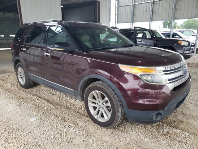 2011 FORD EXPLORER X - 1FMHK7D89BGA48821