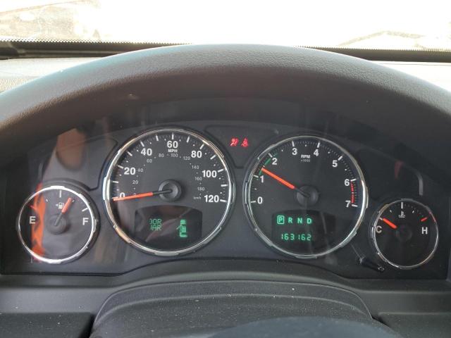 2012 JEEP LIBERTY JE - 1C4PJMFK8CW135997