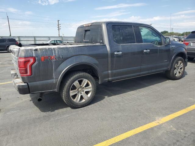 Vin: 1ftew1eg4gfa46583, lot: 60043175, ford f-150 supercrew 20163