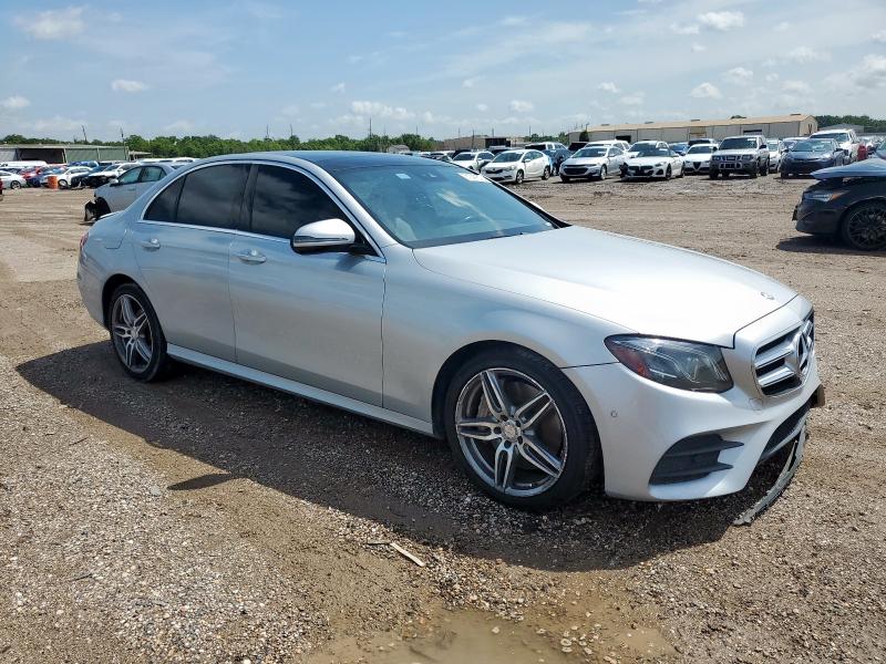2017 MERCEDES-BENZ E 300 - WDDZF4JB3HA134154