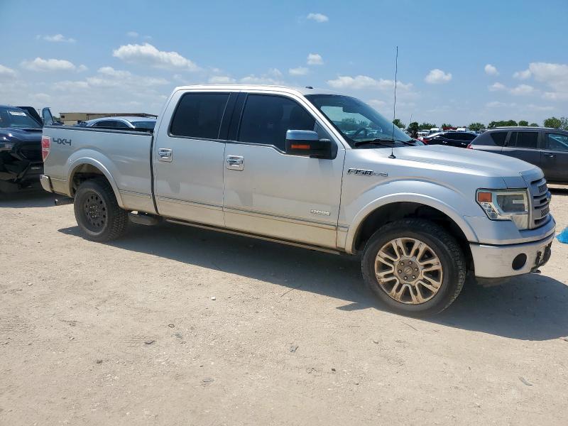 Vin: 1ftfw1et1dfd25776, lot: 61003205, ford f-150 supercrew 20134