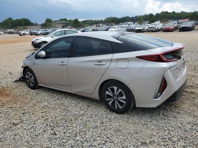 2017 TOYOTA PRIUS PRIM JTDKARFP0H3019916