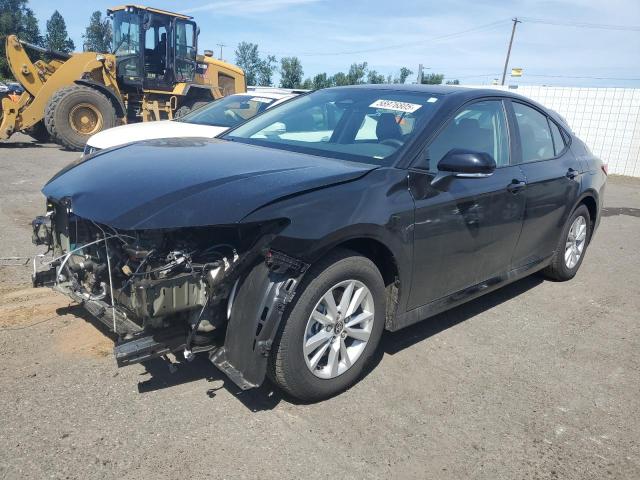 Vin: 4t1dbadk2su021386, lot: 58976805, toyota camry xse 2025 img_1