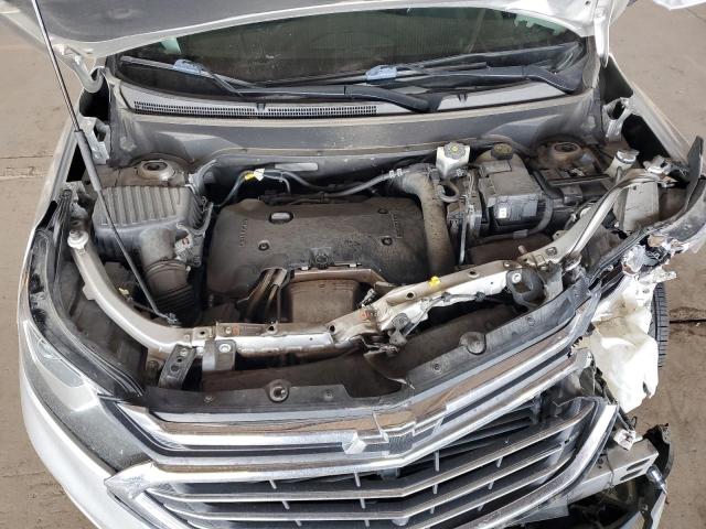 2019 CHEVROLET EQUINOX PR - 3GNAXYEX3KS592663
