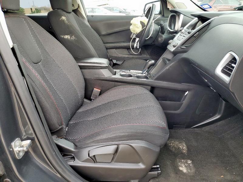 2017 CHEVROLET EQUINOX LT - 2GNALCEK5H6155242