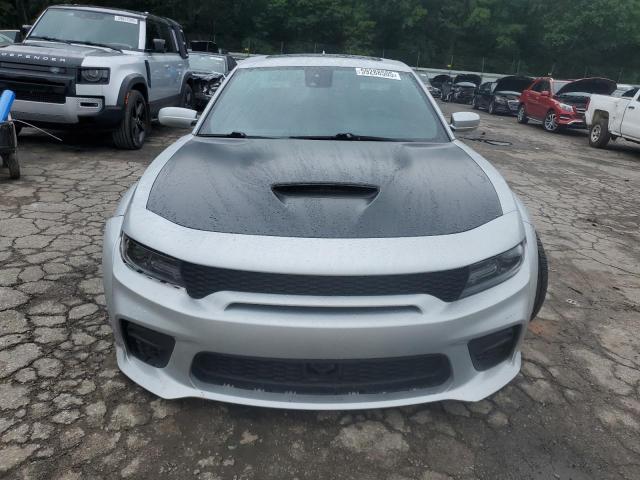 2021 DODGE CHARGER SC 2C3CDXGJ1MH569602