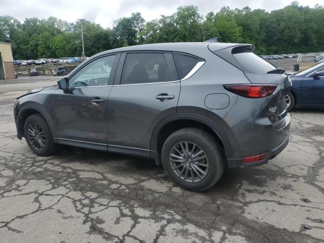 Vin: jm3kfbcm9m0373293, lot: 60137025, mazda cx-5 touring 20212