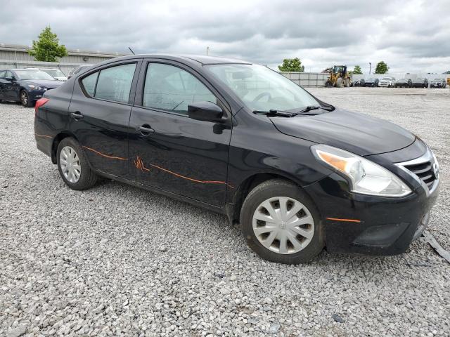 Vin: 3n1cn7ap1gl900926, lot: 61105025, nissan versa s 20164