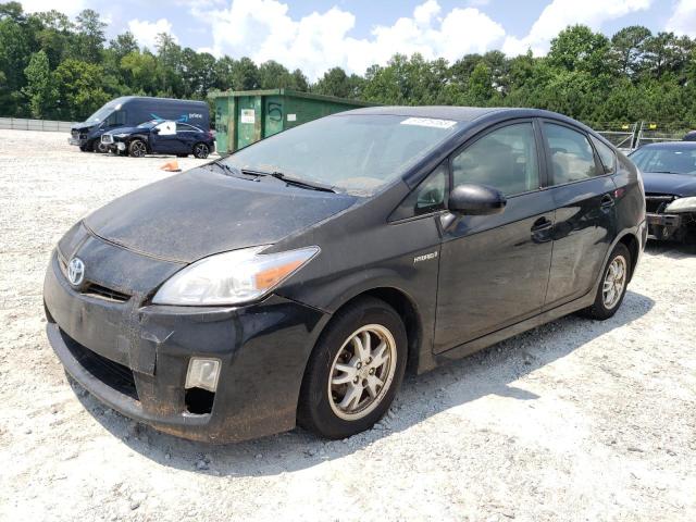 Vin: jtdkn3du0b1371312, lot: 61875165, toyota prius 2011 img_1