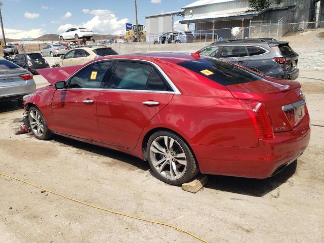 Vin: 1g6av5s82e0156251, lot: 58918855, cadillac cts vsport premium 20142
