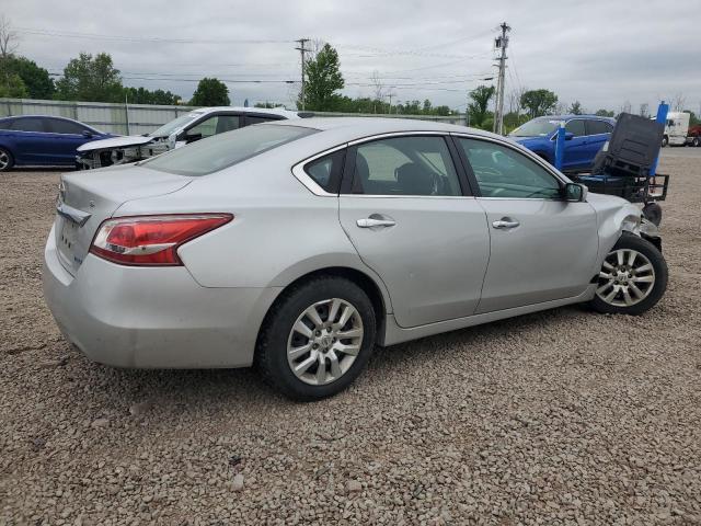 Vin: 1n4al3ap1dn531571, lot: 61160095, nissan altima 2.5 20133
