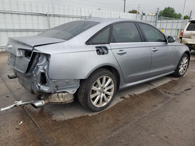 Vin: waufgafc9fn020169, lot: 59620205, audi a6 premium plus 20153