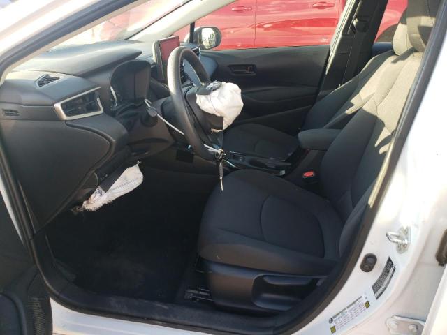 2022 TOYOTA COROLLA LE - 5YFEPMAE9NP370265