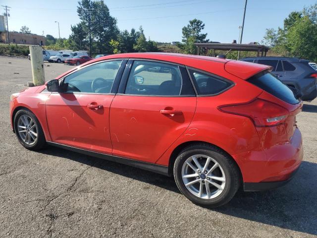 Vin: 1fadp3k27gl284111, lot: 60487825, ford focus se 20162