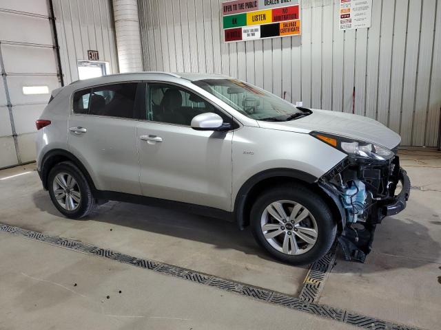 Vin: kndpmcac5k7543268, lot: 58139505, kia sportage lx 20194