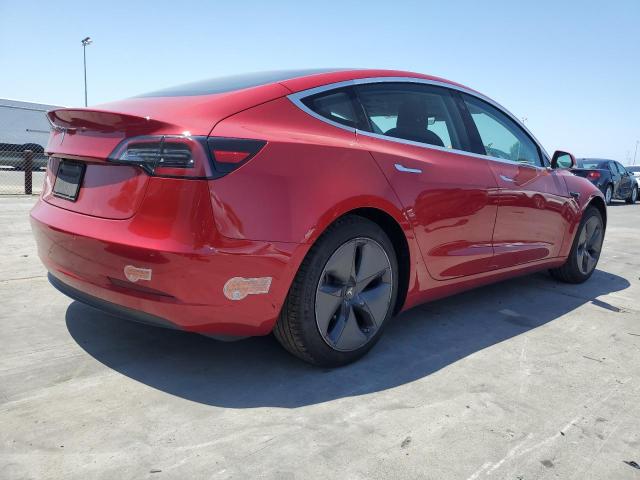 Vin: 5yj3e1ea4lf611614, lot: 58553875, tesla model 3 20203