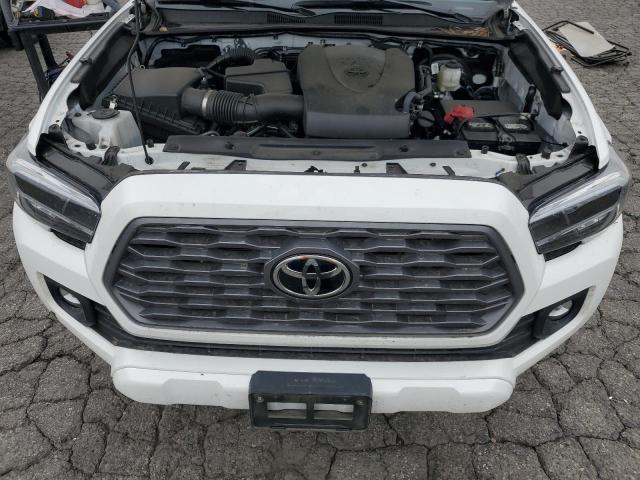 2023 TOYOTA TACOMA DOU - 3TMCZ5ANXPM644218