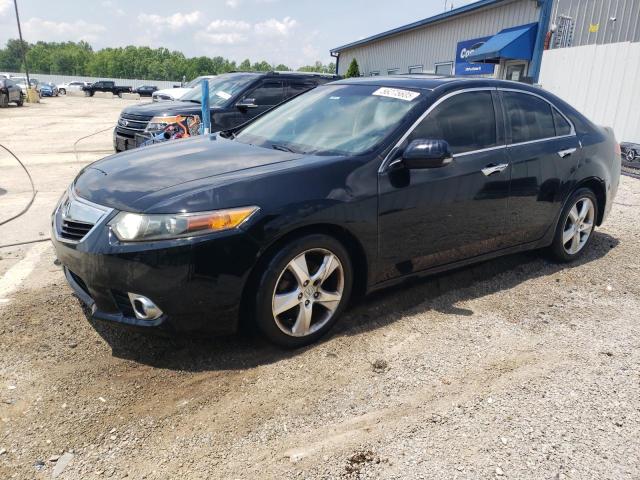 ACURA TSX