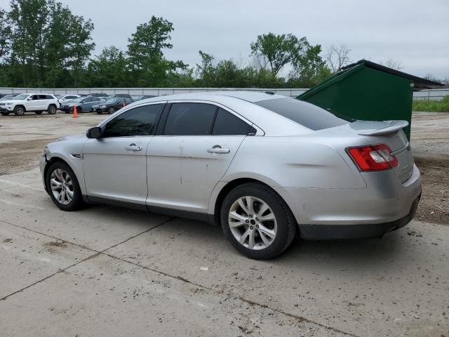 Vin: 1fahp2kt4ag114213, lot: 62375235, ford taurus sho 20102