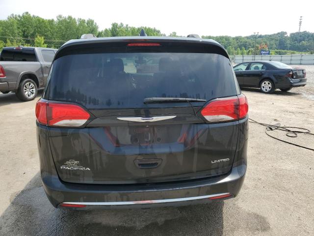 2019 CHRYSLER PACIFICA L 2C4RC1GG5KR667355