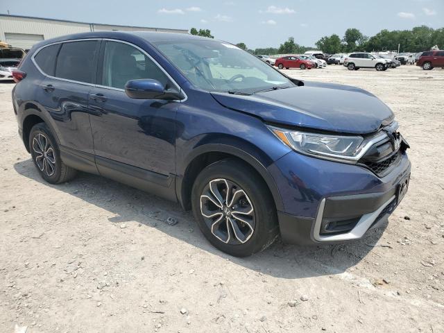 Vin: 5j6rw2h56ll011437, lot: 59182945, honda crv ex 20204