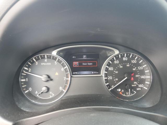 2016 NISSAN ALTIMA 2.5 - 1N4AL3AP1GN392563