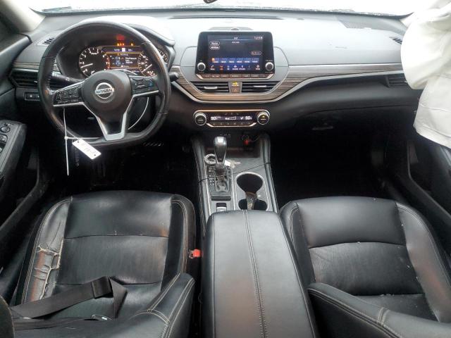 2019 NISSAN ALTIMA SL 1N4BL4EV1KC259731