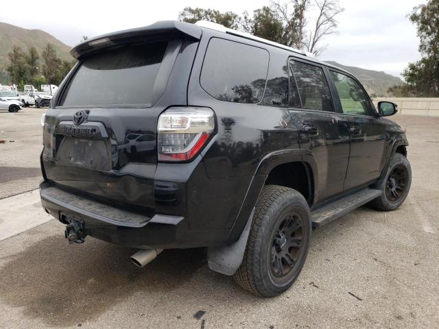 Vin: jtebu5jrxj5532220, lot: 59633575, toyota 4runner sr5/sr5 premium 20183