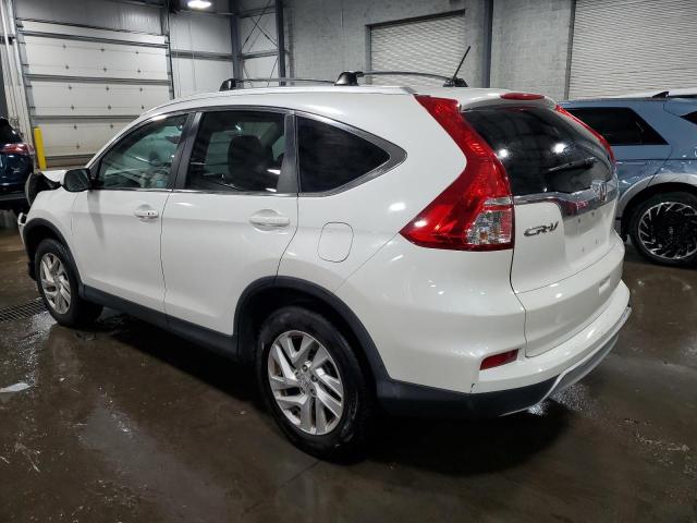 Vin: 5j6rm4h5xfl035116, lot: 60625825, honda crv ex 20152