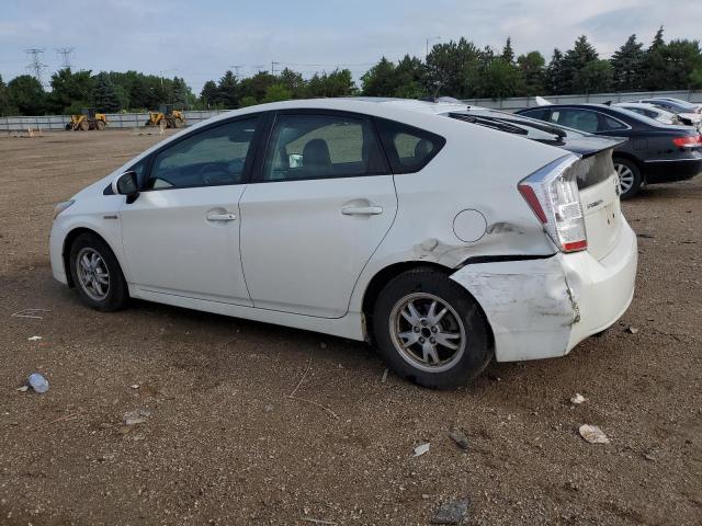 Vin: jtdkn3du8a0054916, lot: 61503705, toyota prius 20102