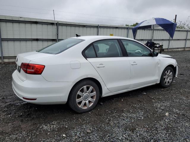 2015 VOLKSWAGEN JETTA BASE 3VW2K7AJ1FM283708