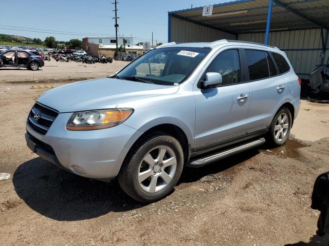 HYUNDAI SANTA FE S