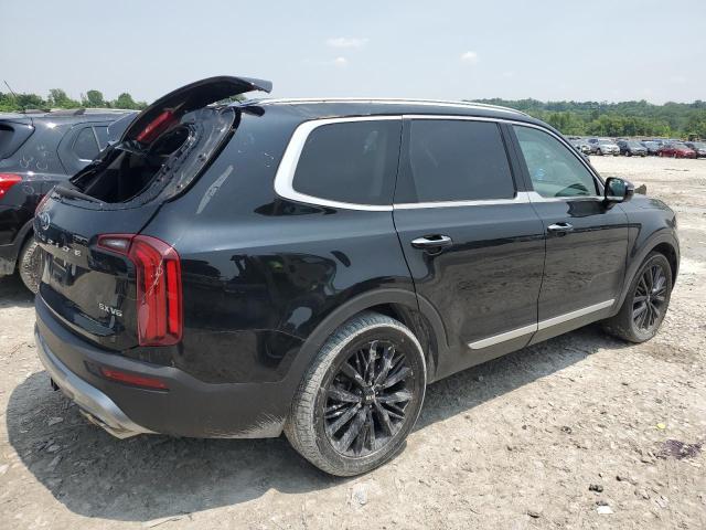 Vin: 5xyp5dhc2lg078042, lot: 58500965, kia telluride sx 20203