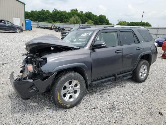 Vin: jtebu5jr6j5573119, lot: 60320635, toyota 4runner sr5/sr5 premium 2018 img_1