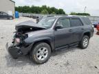 2018 TOYOTA 4RUNNER SR - JTEBU5JR6J5573119