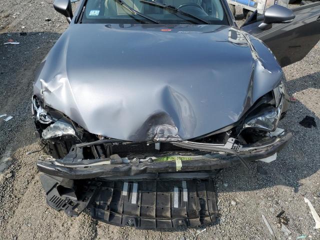 2015 LEXUS RC 350 JTHSE5BC6F5001811