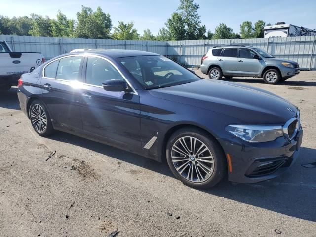 2018 BMW 530XE WBAJB1C51JB083954