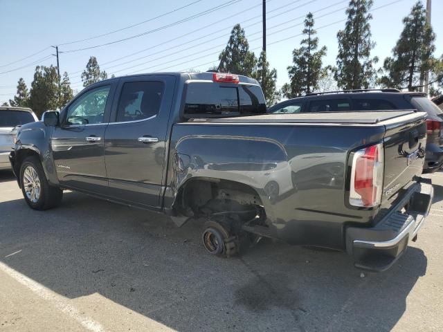 Vin: 1gtg5de3xg1119074, lot: 62793125, gmc canyon slt 20162