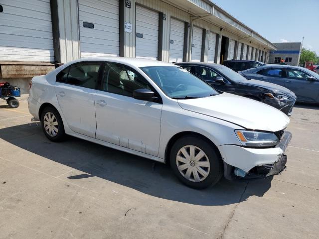 2016 VOLKSWAGEN JETTA S - 3VW267AJ7GM414047