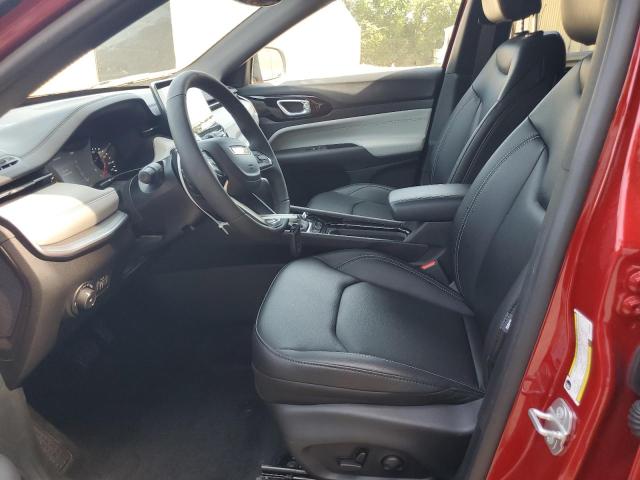 2025 JEEP COMPASS LI 3C4NJDCN8ST560954