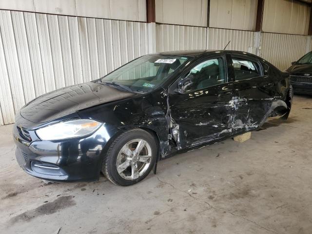 DODGE DART SE