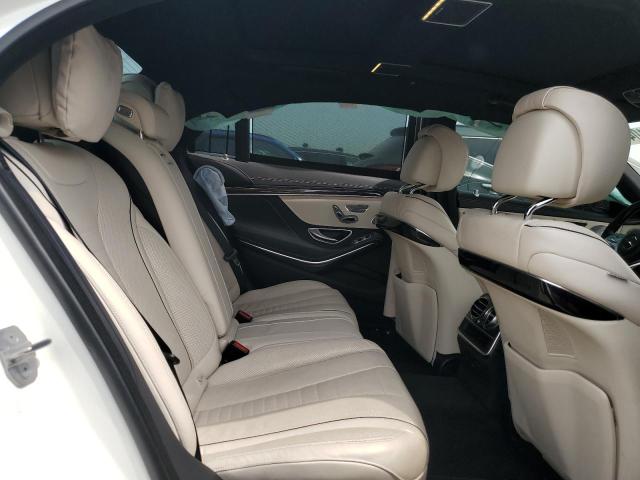 2020 MERCEDES-BENZ S 560 4MAT W1KUG8GB1LA556759