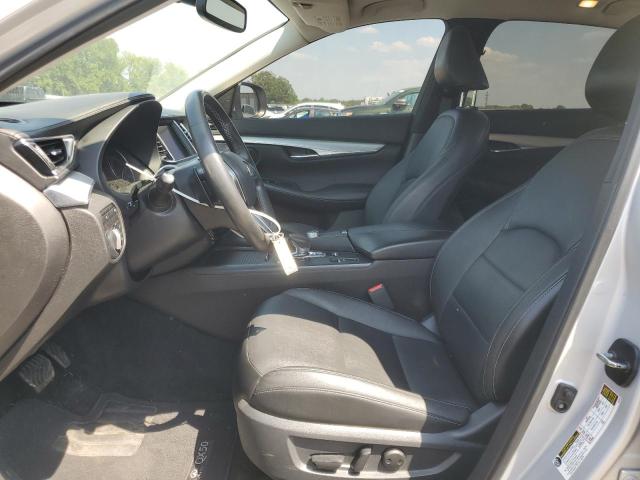 2020 INFINITI QX50 PURE 3PCAJ5M36LF108020