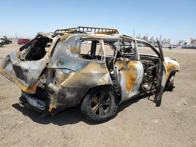TOYOTA HIGHLANDER 2008 burn   59052275 photo #4