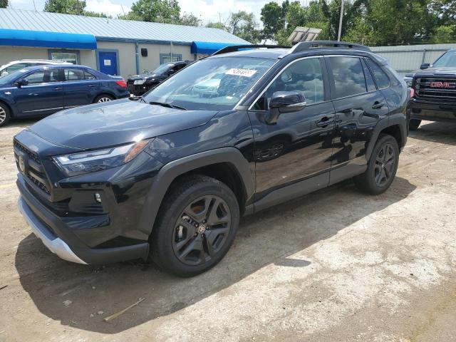 Vin: 2t3j1rfv6rw461897, lot: 62419155, toyota rav4 adventure 2024 img_1